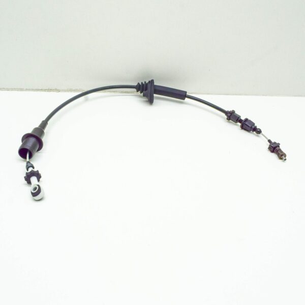 MERCEDES-BENZ E W124 Throttle Wire Cable A1243006630 ORIGINAL - Image 2