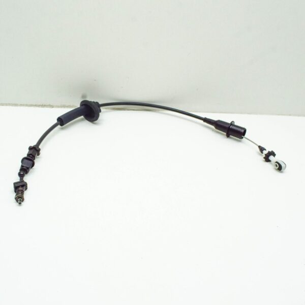 MERCEDES-BENZ E W124 Throttle Wire Cable A1243006630 ORIGINAL - Image 5