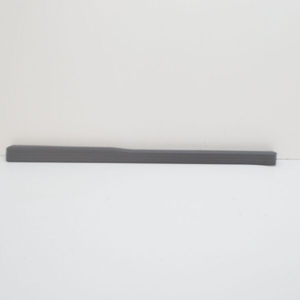 MERCEDES-BENZ CLK C209 Front Left Inside Door Sill A20968007357G50 ORIGINAL