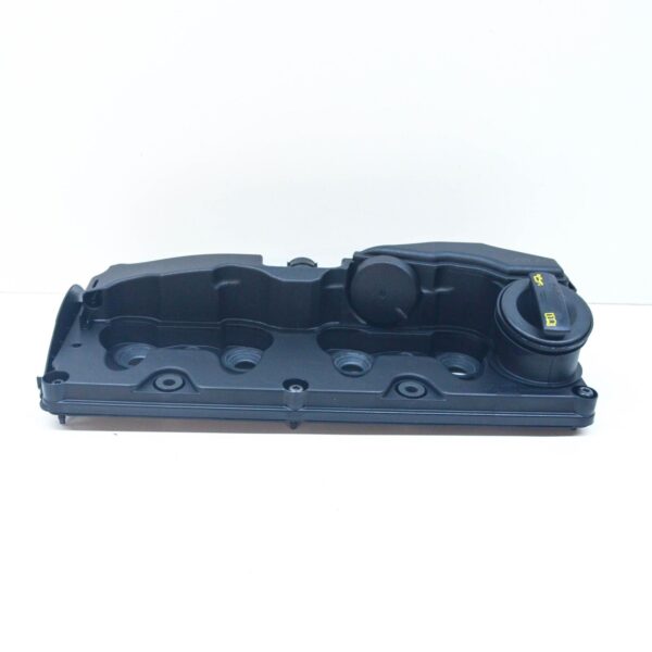 AUDI Q5 8R Engine Cylinder Head Cover 03l103469M ORIGINAL - Image 2