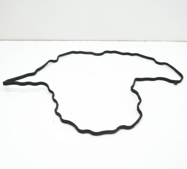 MERCEDES-BENZ C W205 Engine Oil Pan Gasket Profile Seal A6420140900 ORIGINAL