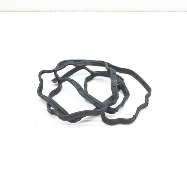 MERCEDES-BENZ C W205 Engine Oil Pan Gasket Profile Seal A6420140900 ORIGINAL - Image 3