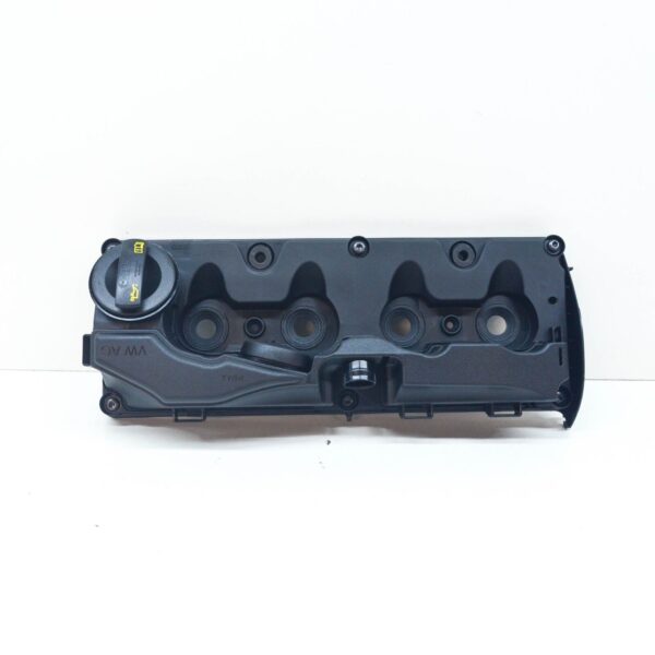AUDI Q5 8R Engine Cylinder Head Cover 03l103469M ORIGINAL - Image 3