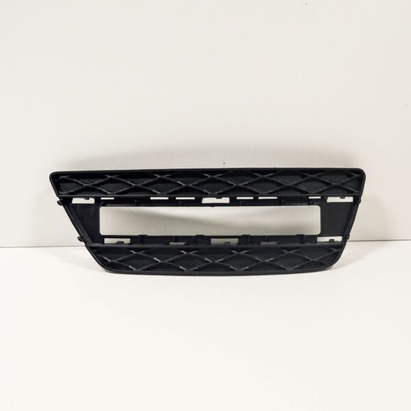 MERCEDES BENZ GL X166 Front Bumper Left Side Grille A1668843722 ORIGINAL - Image 2