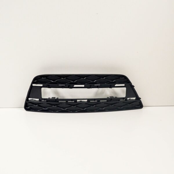 MERCEDES BENZ GL X166 Front Bumper Left Side Grille A1668843722 ORIGINAL - Image 5