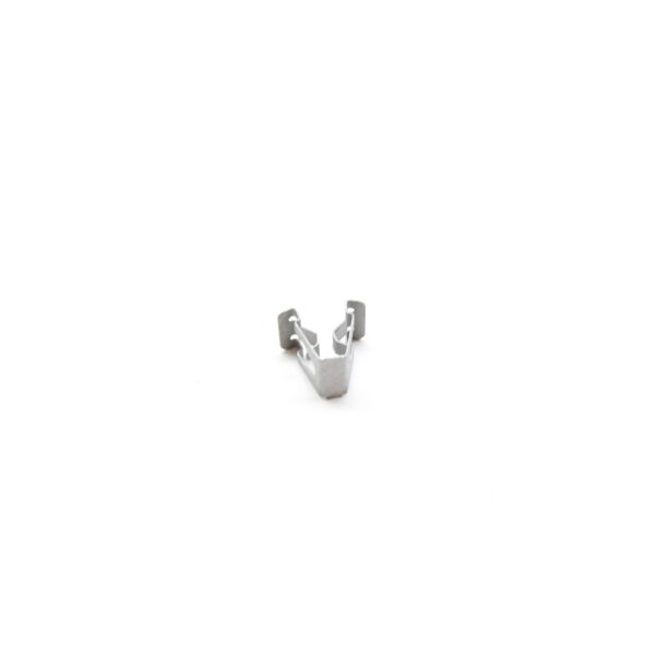 MERCEDES-BENZ AMG GT X290 Load Compartment Clip A0089886878 ORIGINAL - Image 2