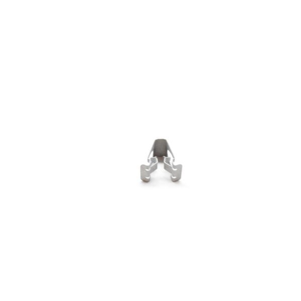 MERCEDES-BENZ AMG GT X290 Load Compartment Clip A0089886878 ORIGINAL - Image 4