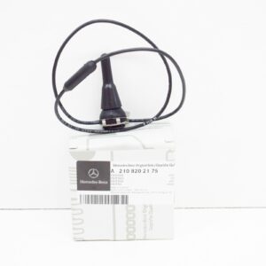 MERCEDES-BENZ A W168 Antenna Assembly A2108202175 ORIGINAL