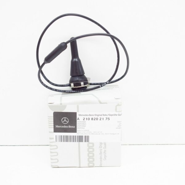 MERCEDES-BENZ A W168 Antenna Assembly A2108202175 ORIGINAL