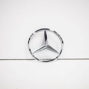 MERCEDES-BENZ CLA X117 Rear Mercedes Star Emblem Badge A1178170116 ORIGINAL