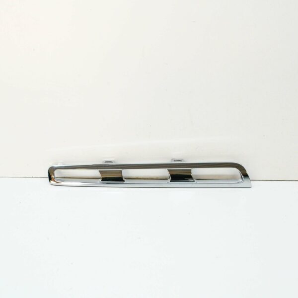 MERCEDES-BENZ GLA H247 Front Right Bumper Grille Molding A2478884600 ORIGINAL