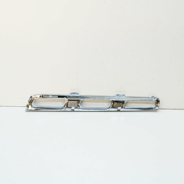 MERCEDES-BENZ GLA H247 Front Right Bumper Grille Molding A2478884600 ORIGINAL - Image 2