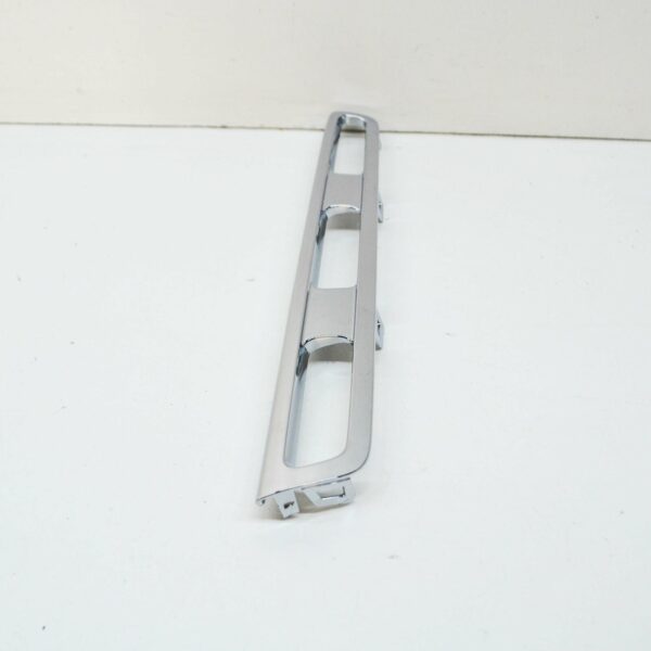 MERCEDES-BENZ GLA H247 Front Right Bumper Grille Molding A2478884600 ORIGINAL - Image 3