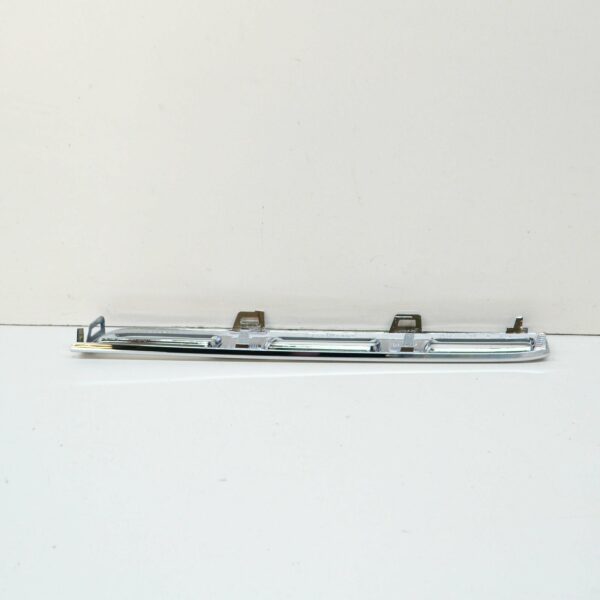 MERCEDES-BENZ GLA H247 Front Right Bumper Grille Molding A2478884600 ORIGINAL - Image 5