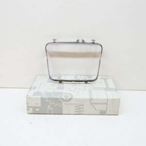 MERCEDES-BENZ E W213 Center Console Cup Holder Box Trim A2136830600 ORIGINAL