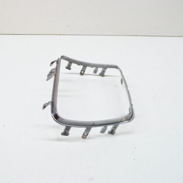 MERCEDES-BENZ E W213 Center Console Cup Holder Box Trim A2136830600 ORIGINAL - Image 2