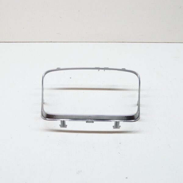 MERCEDES-BENZ E W213 Center Console Cup Holder Box Trim A2136830600 ORIGINAL - Image 3