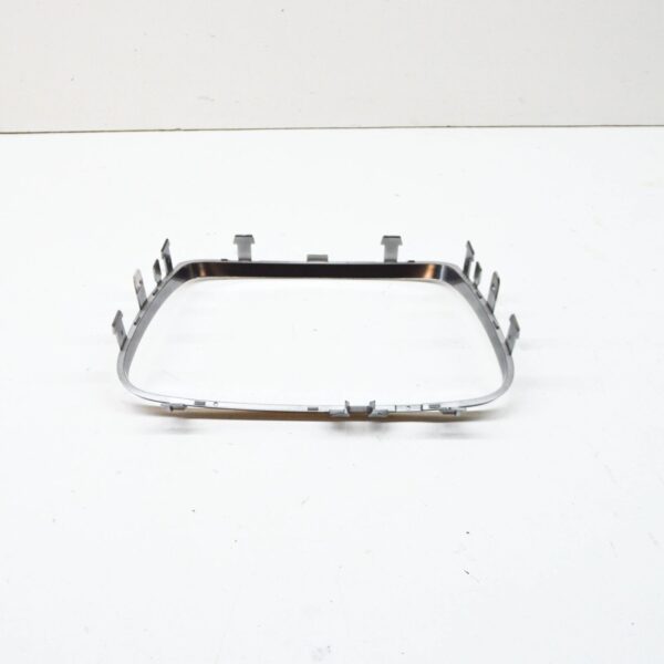 MERCEDES-BENZ E W213 Center Console Cup Holder Box Trim A2136830600 ORIGINAL - Image 4