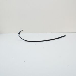 MERCEDES-BENZ CLA Coupe C117 Front Bumper Left Trim A1178851322 ORIGINAL