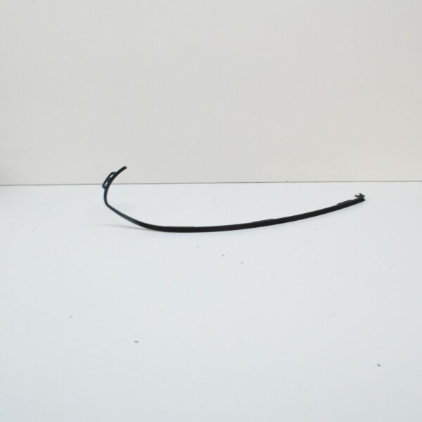 MERCEDES-BENZ CLA Coupe C117 Front Bumper Left Trim A1178851322 ORIGINAL