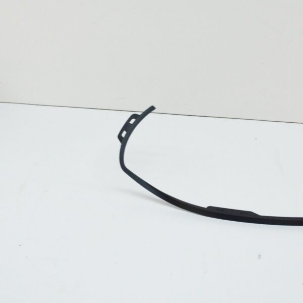 MERCEDES-BENZ CLA Coupe C117 Front Bumper Left Trim A1178851322 ORIGINAL - Image 2