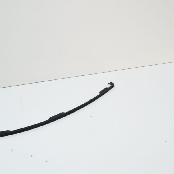 MERCEDES-BENZ CLA Coupe C117 Front Bumper Left Trim A1178851322 ORIGINAL - Image 3