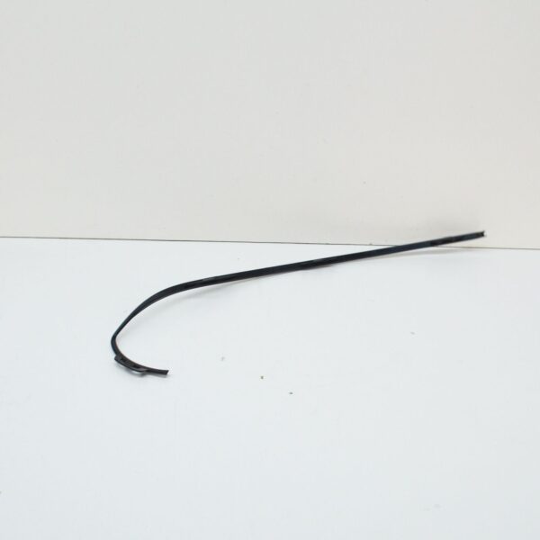 MERCEDES-BENZ CLA Coupe C117 Front Bumper Left Trim A1178851322 ORIGINAL - Image 4