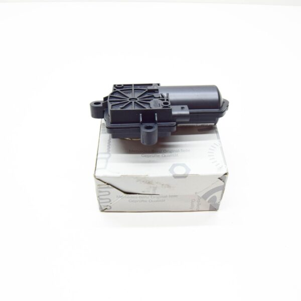 MERCEDES-BENZ CLA C117 Exhaust Gas Flap Actuator A1909064500 ORIGINAL