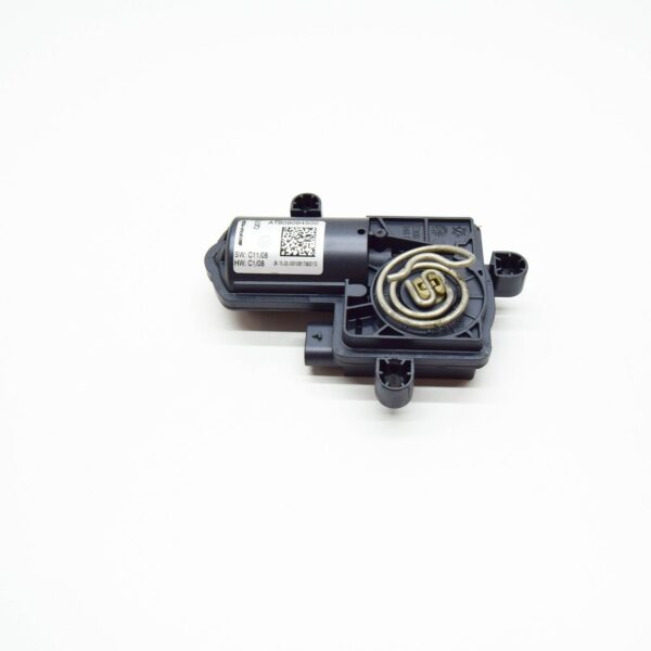 MERCEDES-BENZ CLA C117 Exhaust Gas Flap Actuator A1909064500 ORIGINAL - Image 5