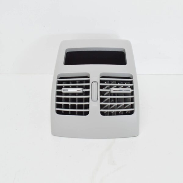 MERCEDES-BENZ GLK X204 Rear Air Vent A20483044547E94 ORIGINAL - Image 3
