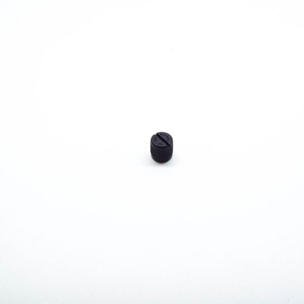 MERCEDES-BENZ SL R129 Fuel Pressure Test Connection Cap A0019885935 ORIGINAL - Image 2