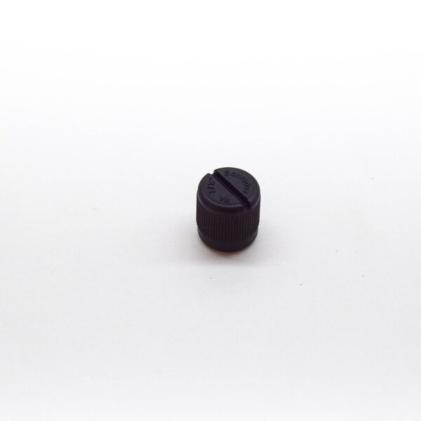 MERCEDES-BENZ SL R129 Fuel Pressure Test Connection Cap A0019885935 ORIGINAL - Image 3