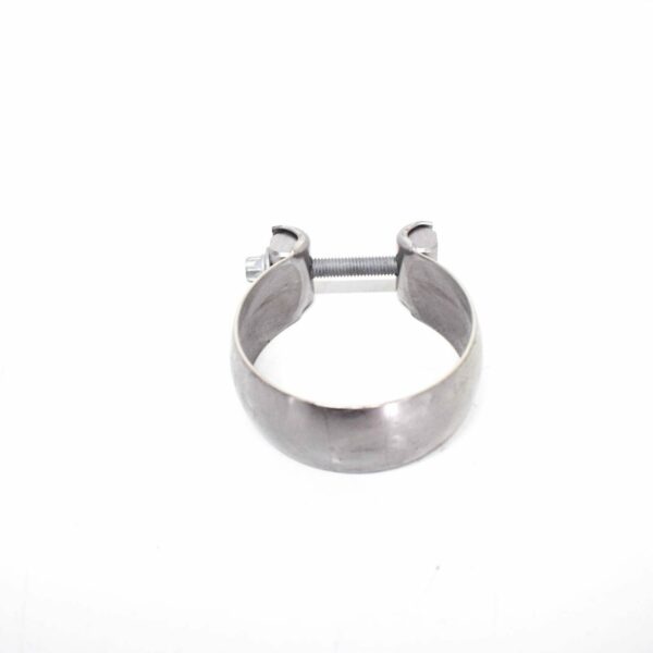 MERCEDES-BENZ Front Pipe Exhaust Clamp A0004901441 ORIGINAL