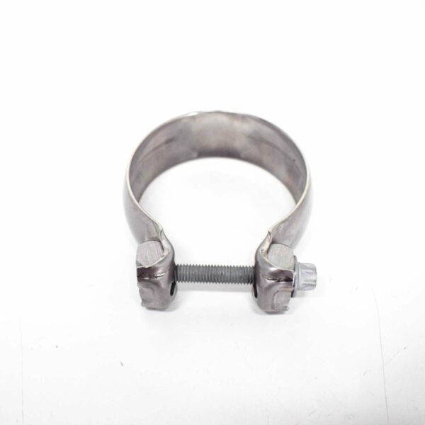MERCEDES-BENZ Front Pipe Exhaust Clamp A0004901441 ORIGINAL - Image 2