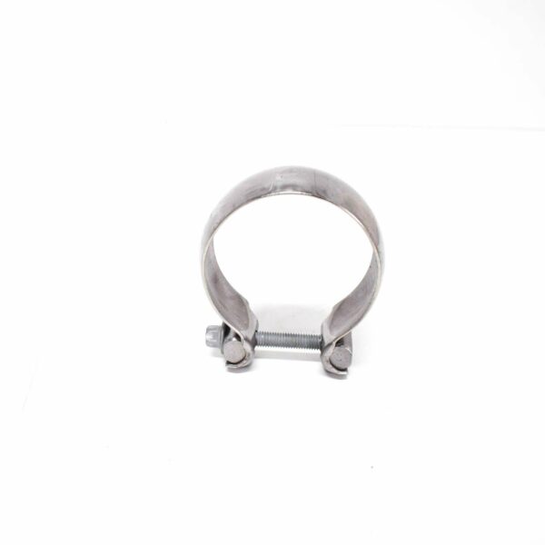 MERCEDES-BENZ Front Pipe Exhaust Clamp A0004901441 ORIGINAL - Image 3