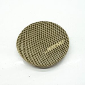 MB SL R129 Rear Left Side Loudspeaker Cover Trim A12982703408F30 ORIGINAL