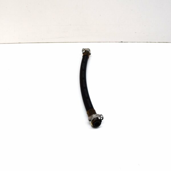 MERCEDES-BENZ C W205 Fuel Feed Supply Hose A2054703303 ORIGINAL - Image 3