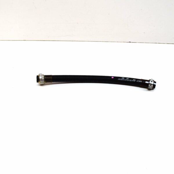 MERCEDES-BENZ C W205 Fuel Feed Supply Hose A2054703303 ORIGINAL - Image 5