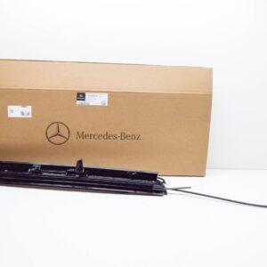 MERCEDES-BENZ C S205 Left Sunroof Mechanics Inteva A2057800900 ORIGINAL