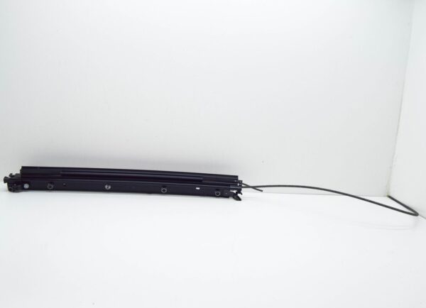MERCEDES-BENZ C S205 Left Sunroof Mechanics Inteva A2057800900 ORIGINAL - Image 3