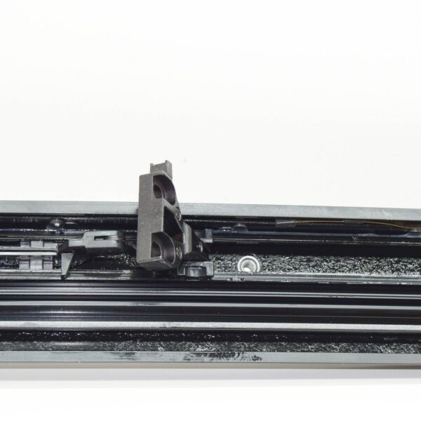 MERCEDES-BENZ C S205 Left Sunroof Mechanics Inteva A2057800900 ORIGINAL - Image 4