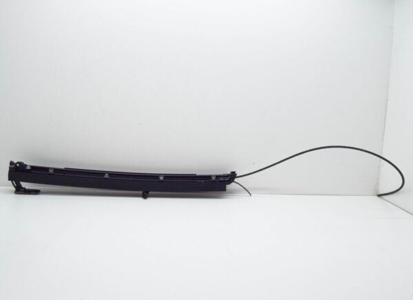 MERCEDES-BENZ C S205 Left Sunroof Mechanics Inteva A2057800900 ORIGINAL - Image 5