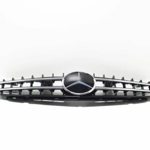 Mercedes-Benz CL C216 AMG Front Bumper Radiator Grille A2168800583 ORIGINAL