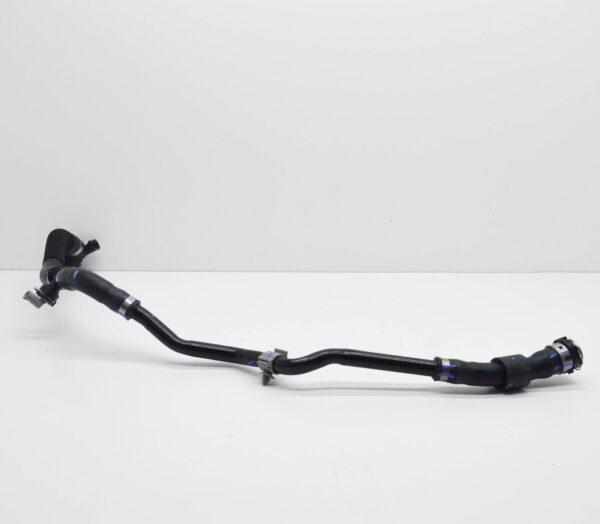 MERCEDES-BENZ GLE W167 Engine Coolant Line A1675018003 ORIGINAL
