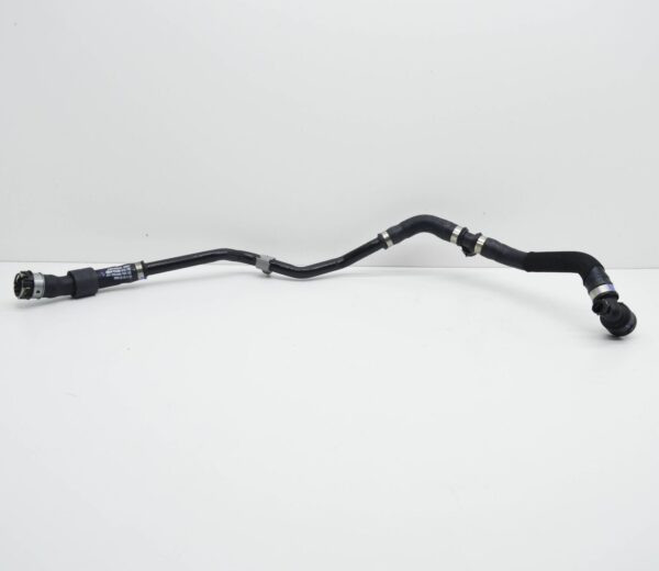 MERCEDES-BENZ GLE W167 Engine Coolant Line A1675018003 ORIGINAL - Image 3