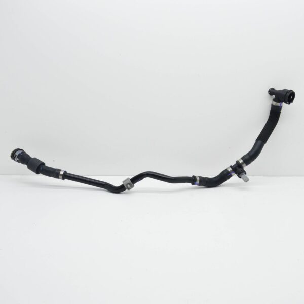 MERCEDES-BENZ GLE W167 Engine Coolant Line A1675018003 ORIGINAL - Image 4