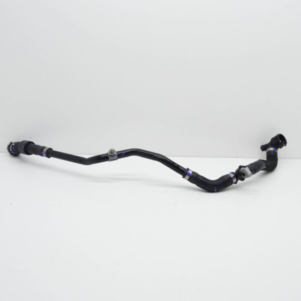 MERCEDES-BENZ GLE W167 Engine Coolant Line A1675018003 ORIGINAL - Image 5