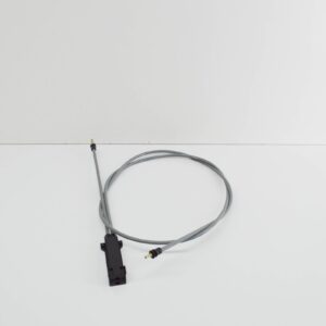MERCEDES-BENZ CL C215 Engine Hood Cable A2158800059 ORIGINAL