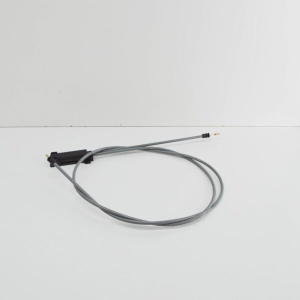 MERCEDES-BENZ CL C215 Engine Hood Cable A2158800059 ORIGINAL - Image 2