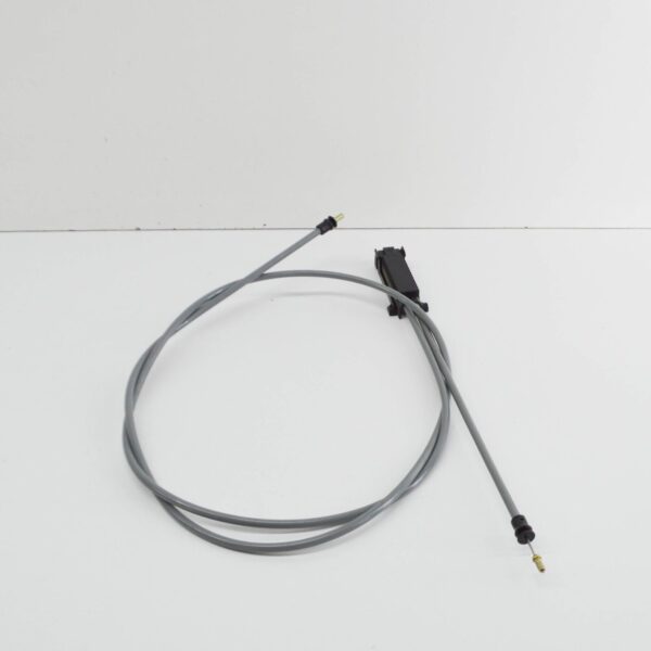 MERCEDES-BENZ CL C215 Engine Hood Cable A2158800059 ORIGINAL - Image 3